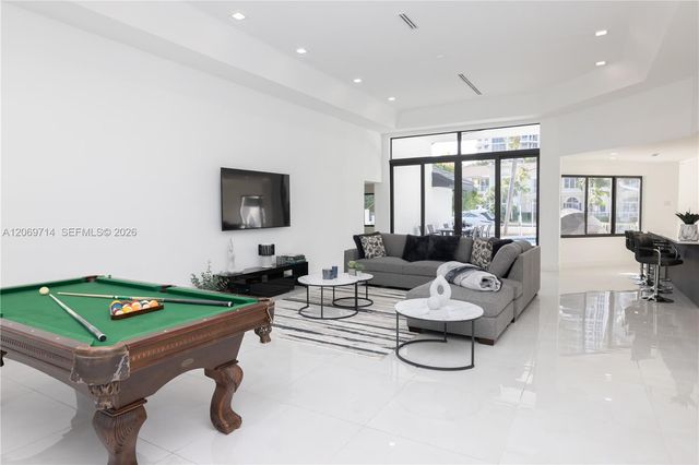 201 Holiday Drive, Hallandale Beach, FL 33009