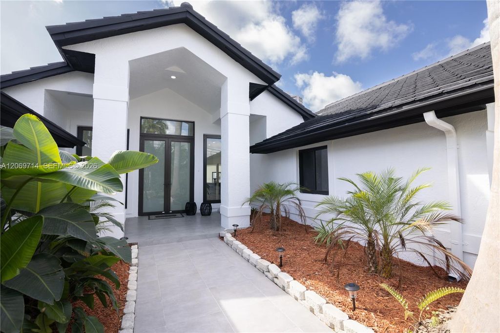 201 Holiday Drive, Hallandale Beach, FL 33009