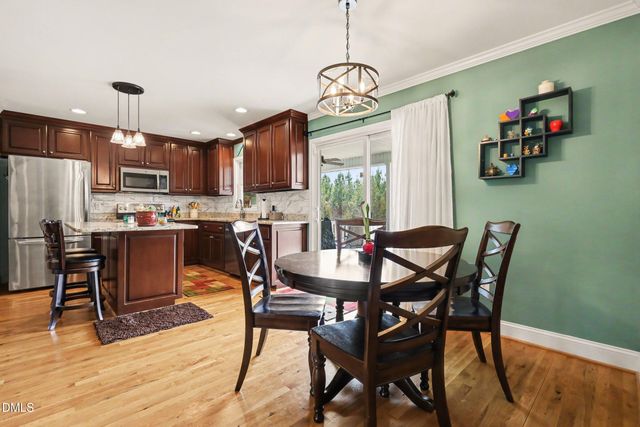 289 Jacobs Trail, Burlington, NC 27217