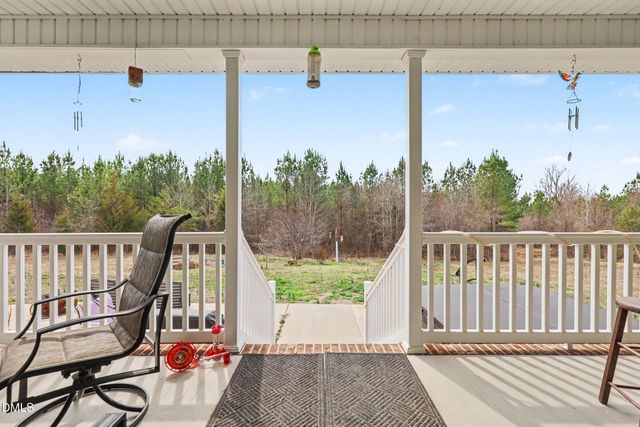 289 Jacobs Trail, Burlington, NC 27217