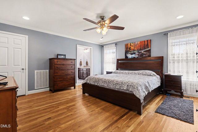 289 Jacobs Trail, Burlington, NC 27217