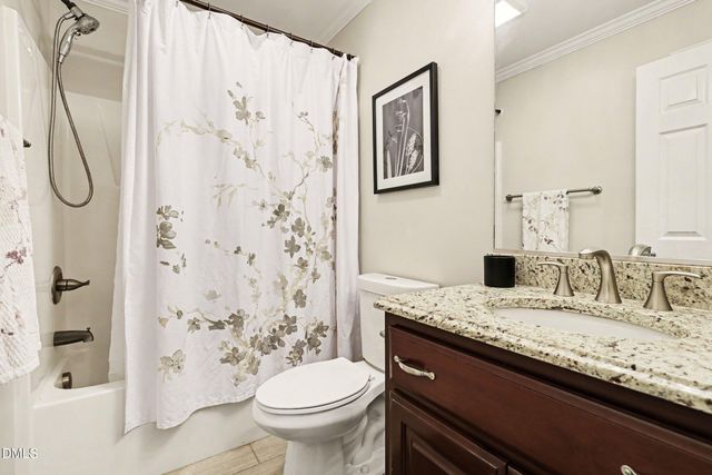 289 Jacobs Trail, Burlington, NC 27217