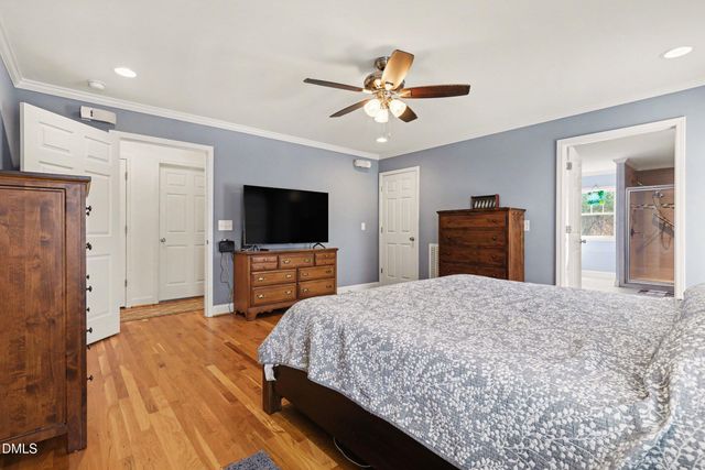 289 Jacobs Trail, Burlington, NC 27217