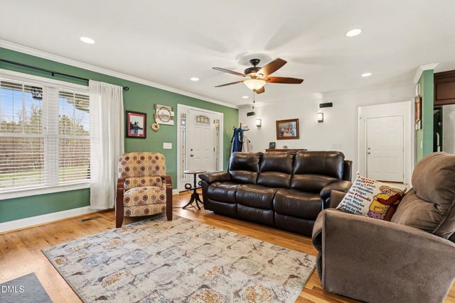 289 Jacobs Trail, Burlington, NC 27217