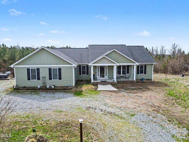 289 Jacobs Trail, Burlington, NC 27217