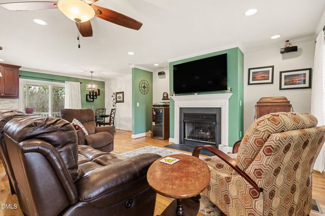 289 Jacobs Trail, Burlington, NC 27217