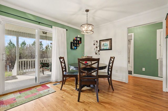 289 Jacobs Trail, Burlington, NC 27217