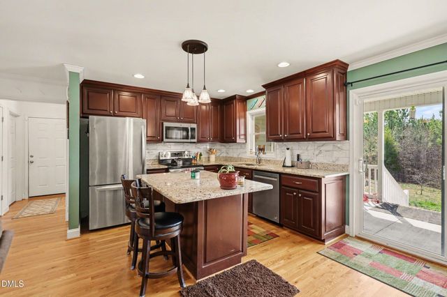 289 Jacobs Trail, Burlington, NC 27217