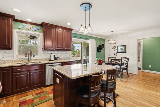 289 Jacobs Trail, Burlington, NC 27217