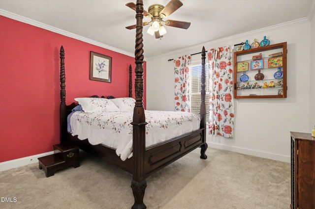 289 Jacobs Trail, Burlington, NC 27217