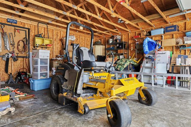 289 Jacobs Trail, Burlington, NC 27217