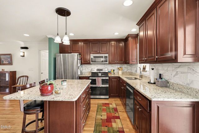 289 Jacobs Trail, Burlington, NC 27217