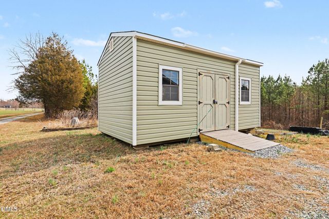 289 Jacobs Trail, Burlington, NC 27217