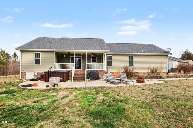 289 Jacobs Trail, Burlington, NC 27217