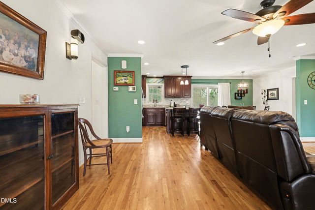 289 Jacobs Trail, Burlington, NC 27217