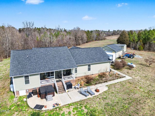 289 Jacobs Trail, Burlington, NC 27217