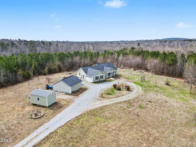 289 Jacobs Trail, Burlington, NC 27217