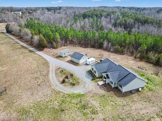 289 Jacobs Trail, Burlington, NC 27217