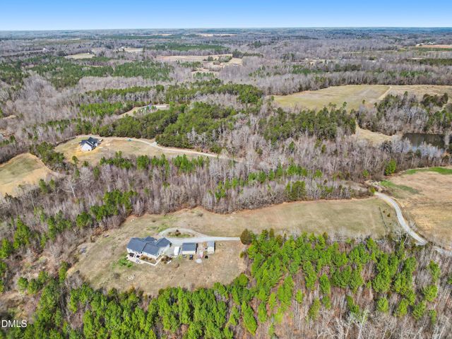 289 Jacobs Trail, Burlington, NC 27217