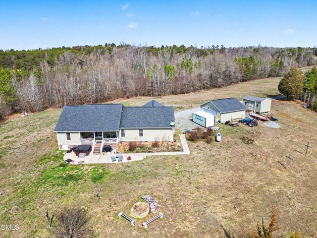 289 Jacobs Trail, Burlington, NC 27217