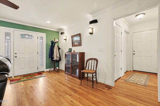 289 Jacobs Trail, Burlington, NC 27217