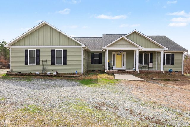 289 Jacobs Trail, Burlington, NC 27217