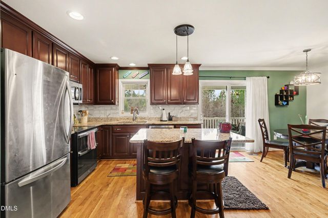 289 Jacobs Trail, Burlington, NC 27217