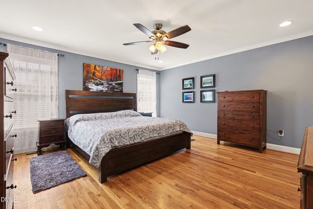 289 Jacobs Trail, Burlington, NC 27217