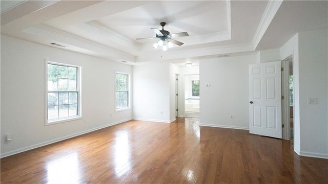 1607 Tunbridge Lane, Lawrenceville, GA 30043