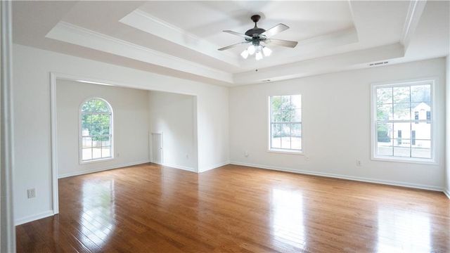 1607 Tunbridge Lane, Lawrenceville, GA 30043