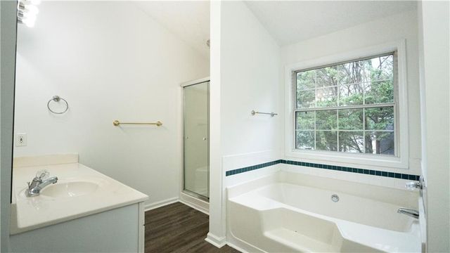 1607 Tunbridge Lane, Lawrenceville, GA 30043