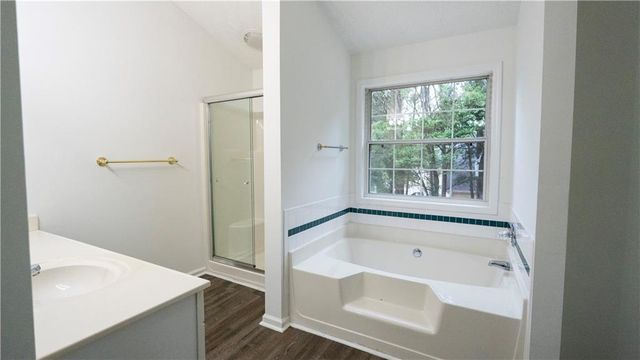 1607 Tunbridge Lane, Lawrenceville, GA 30043