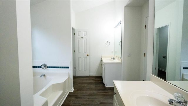 1607 Tunbridge Lane, Lawrenceville, GA 30043
