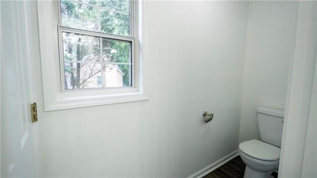 1607 Tunbridge Lane, Lawrenceville, GA 30043