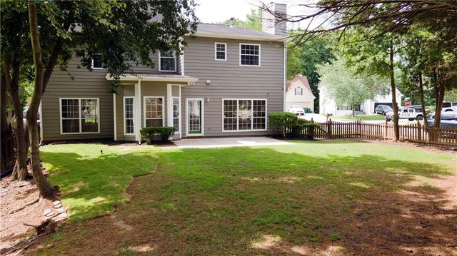 1607 Tunbridge Lane, Lawrenceville, GA 30043