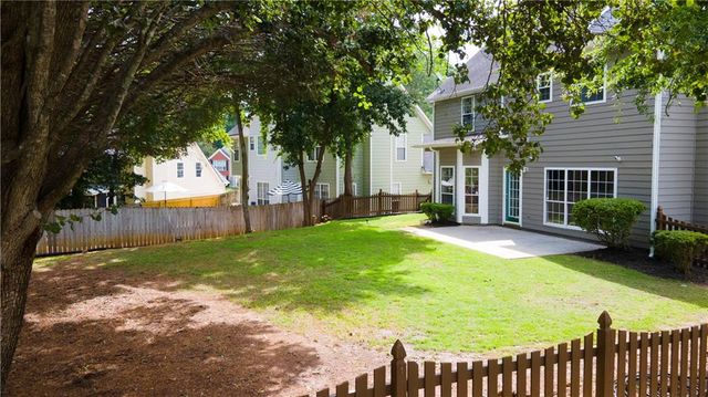 1607 Tunbridge Lane, Lawrenceville, GA 30043