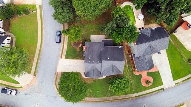 1607 Tunbridge Lane, Lawrenceville, GA 30043