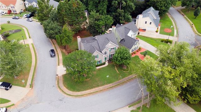 1607 Tunbridge Lane, Lawrenceville, GA 30043