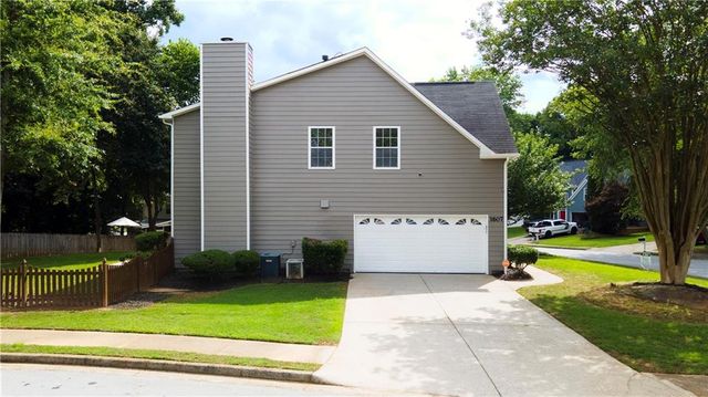 1607 Tunbridge Lane, Lawrenceville, GA 30043