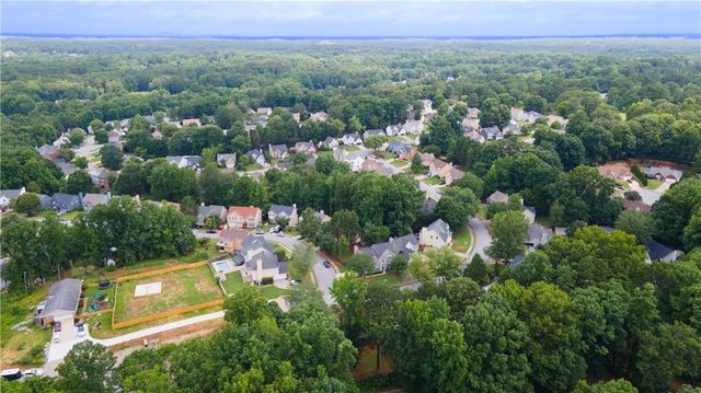 1607 Tunbridge Lane, Lawrenceville, GA 30043