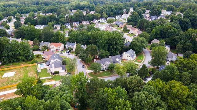 1607 Tunbridge Lane, Lawrenceville, GA 30043