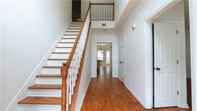 1607 Tunbridge Lane, Lawrenceville, GA 30043