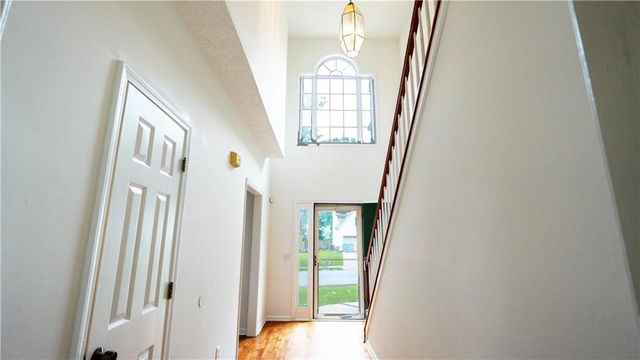 1607 Tunbridge Lane, Lawrenceville, GA 30043
