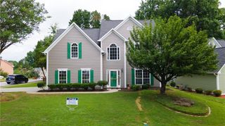 1607 Tunbridge Lane, Lawrenceville, GA 30043