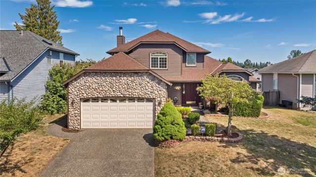 32638 20th Ave SW, Federal Way, WA 98023