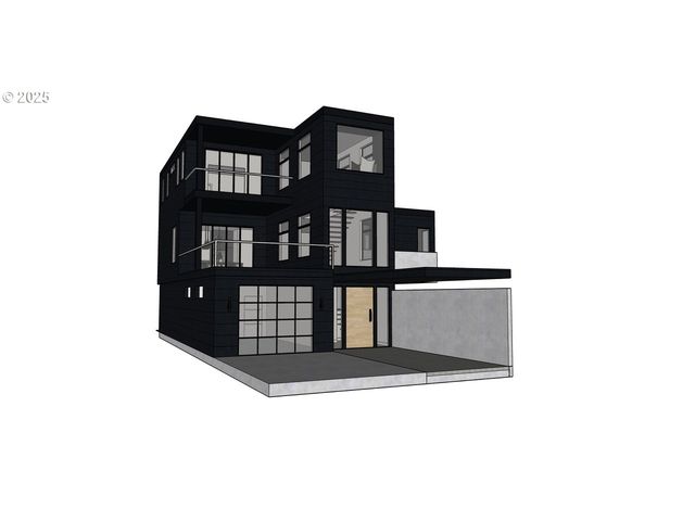 Crenshaw Rd, Eugene, OR 97401