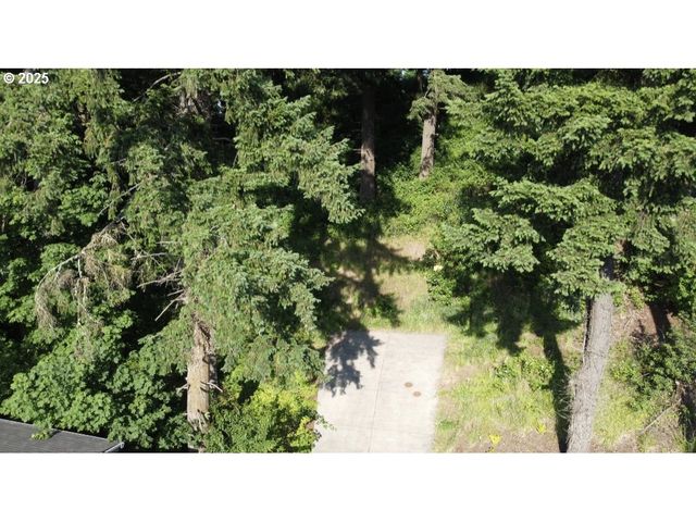 Crenshaw Rd, Eugene, OR 97401