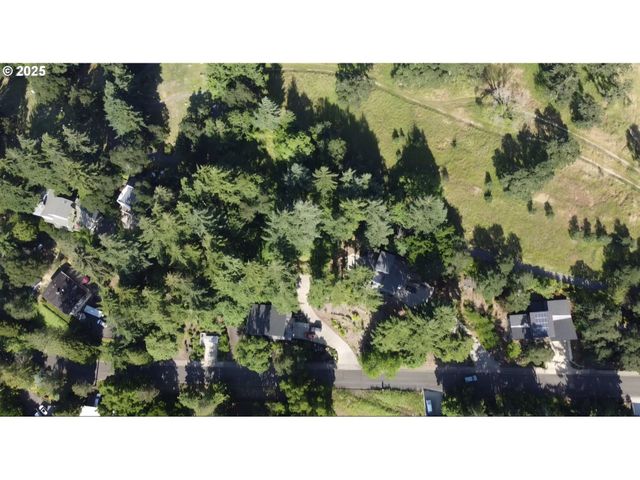 Crenshaw Rd, Eugene, OR 97401