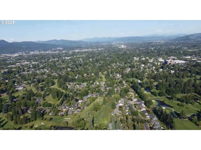 Crenshaw Rd, Eugene, OR 97401