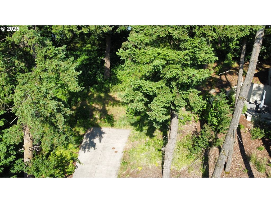 Crenshaw Rd, Eugene, OR 97401